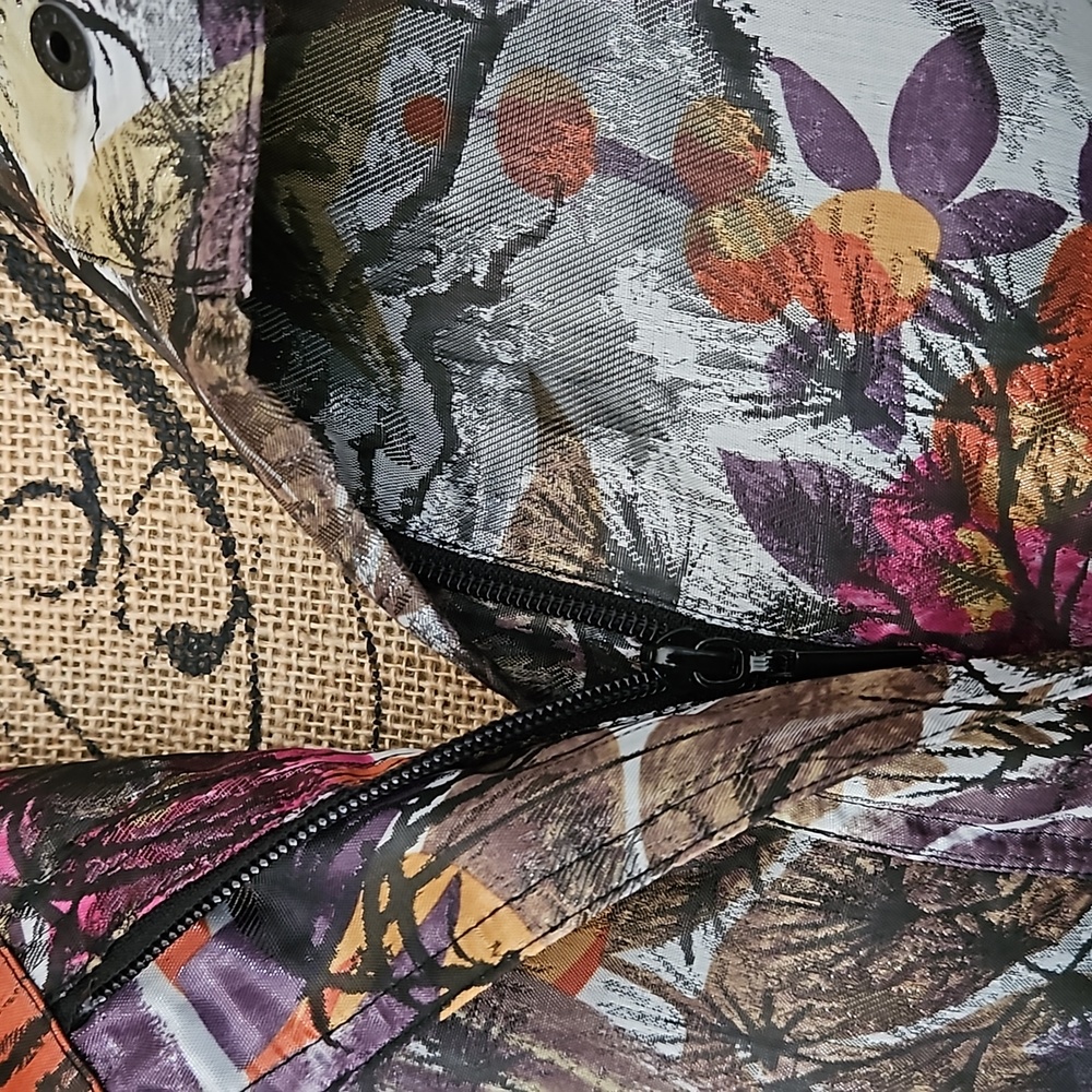 D & Y Cropped Jacket - Picture 5 of 9